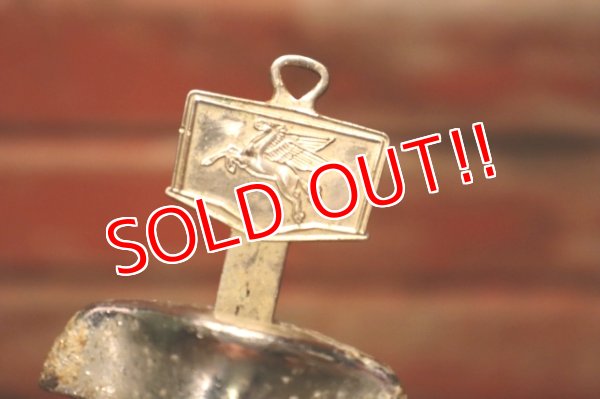 画像2: dp-221201-53 Mobil / 1940's-1950's Lock & Key