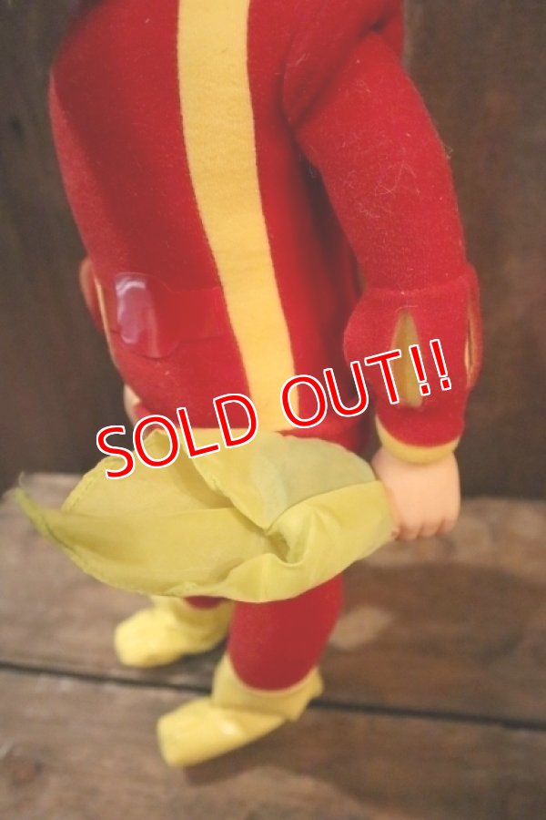 画像7: ct-241230-11 BURGER KING / Knickerbocker 1980's The Magical Burger King Doll