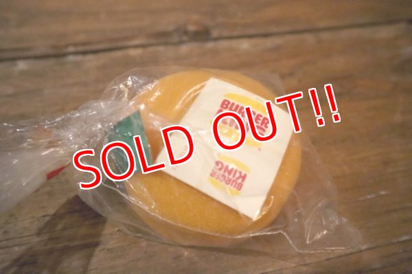 画像9: ct-241230-11 BURGER KING / Knickerbocker 1980's The Magical Burger King Doll