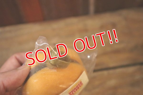 画像10: ct-241230-11 BURGER KING / Knickerbocker 1980's The Magical Burger King Doll