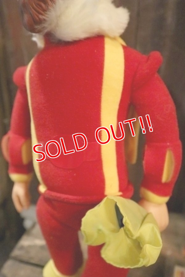 画像3: ct-241230-11 BURGER KING / Knickerbocker 1980's The Magical Burger King Doll