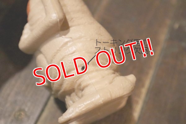 画像9: ct-241230-07 .T. / LJN 1980's Talking Figure