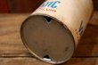 画像9: dp-190401-09 VALVOMATIC / 1960's Automatic Transmission Fluid One U.S. Quart Can