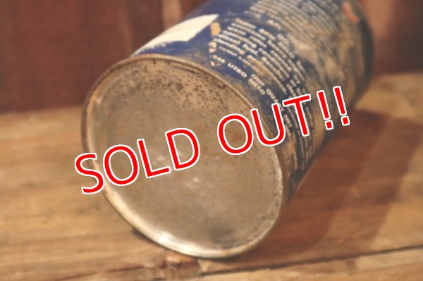 画像8: dp-190401-09 RPM DELO SPECIAL LUBRICANTING OIL One U.S. Quart Can