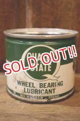 画像: dp-230901-120 QUAKER STATE / WHEEL BEARING LUBRICANT One Pound Can