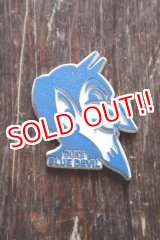 画像: dp-250107-15 Duke University / DUKE DEVIL Magnet