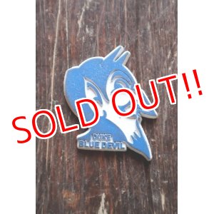 画像: dp-250107-15 Duke University / DUKE DEVIL Magnet
