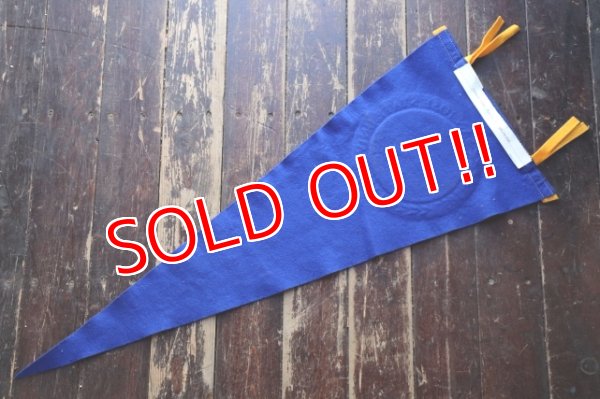 画像6: dp-241106-26 SAN JOSE STATE UNIVERSITY Vintage Pennant