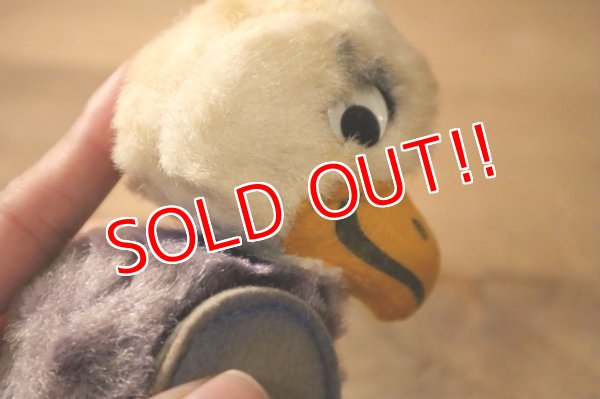 画像9: ct-250107-11 U.S. AIR FORCE ACADEMY / 1960's Mascot Doll