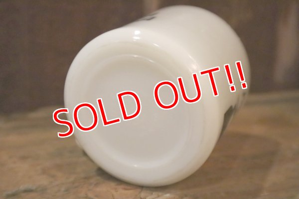 画像10: kt-241230-01 FEDERAL / 1960's-1970's I'm a M.B.C. BAD GUY Mug