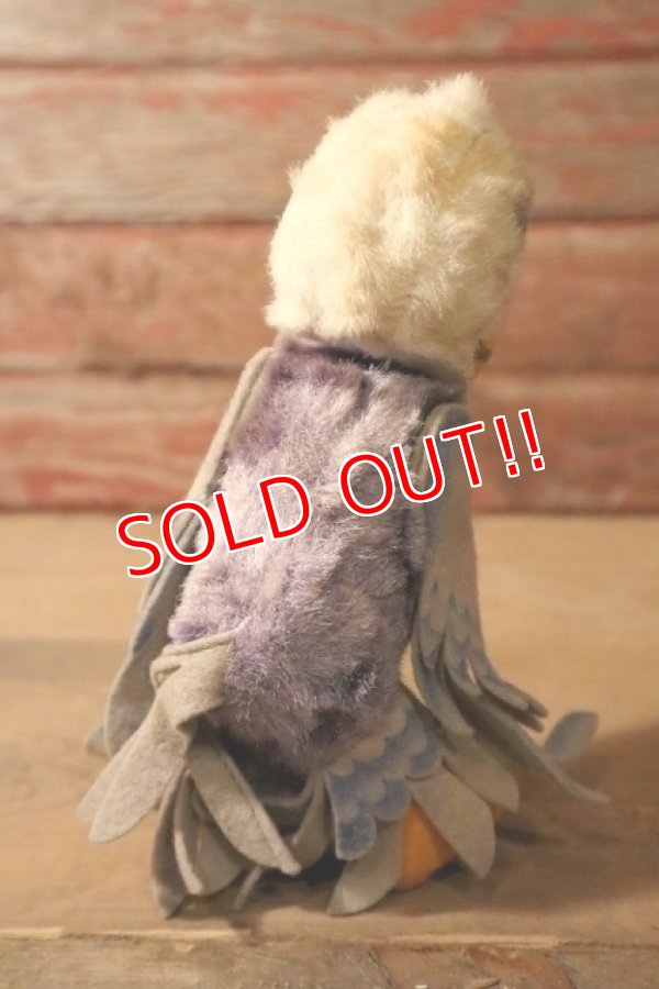 画像6: ct-250107-11 U.S. AIR FORCE ACADEMY / 1960's Mascot Doll