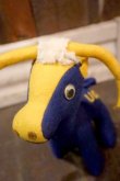 画像2: ct-250107-11 Collegiate 1950's College Mascot Doll "UCD" 