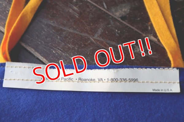 画像7: dp-241106-26 SAN JOSE STATE UNIVERSITY Vintage Pennant