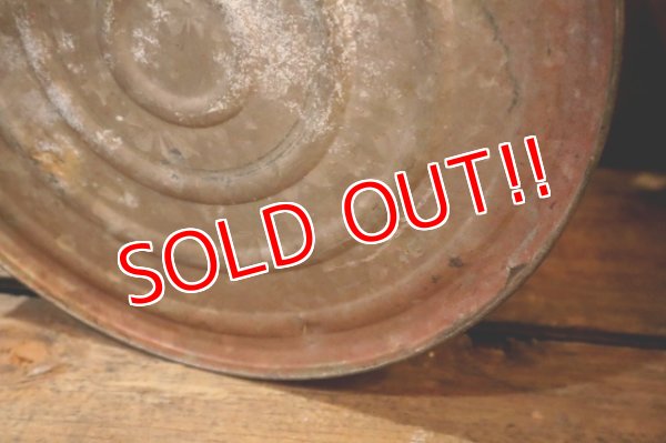 画像12: dp-240908-06 1950's-1960's GASOLINE CAN