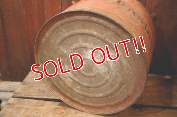 画像11: dp-240908-06 1950's-1960's GASOLINE CAN