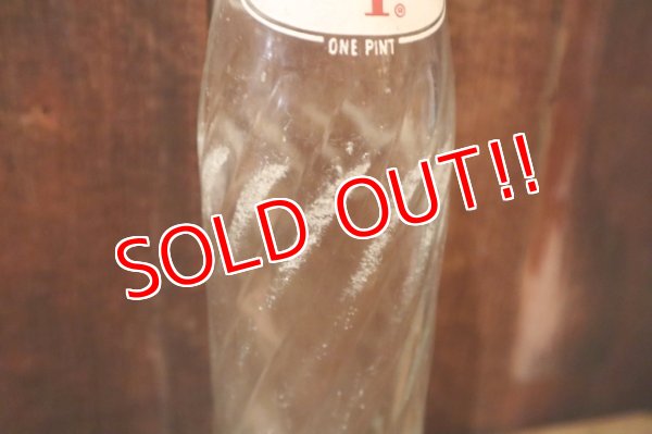 画像5: dk-079 PEPSI COLA / 1960's-1970's 16 FL. OZ. Bottle