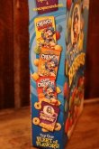 画像3: nt-250204-01 Quaker Oats / CAP'N CRUNCH'S Oops! All BERRIES 2016 Cereal Box