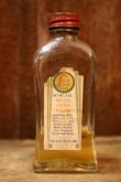画像1: dp-250205-77 THE H.D. LEE CO. BUTTER-SCOTCH FLAVOR BOTTLE
