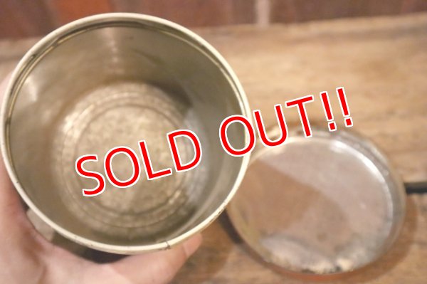 画像7: dp-250205-77 THE H.D. LEE MERCANTILE CO. BAKING POWDER CAN