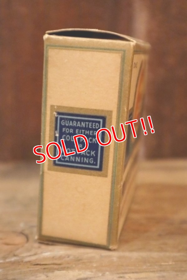 画像5: dp-250205-77 THE H.D. LEE MERCANTILE CO. FRUIT JAR RINGS