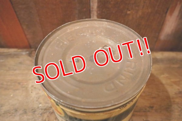 画像6: dp-250205-77 THE H.D. LEE MERCANTILE CO. COFFEE CAN