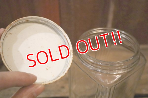 画像7: dp-250205-77 THE H.D. LEE CO. Refrigerator Jar