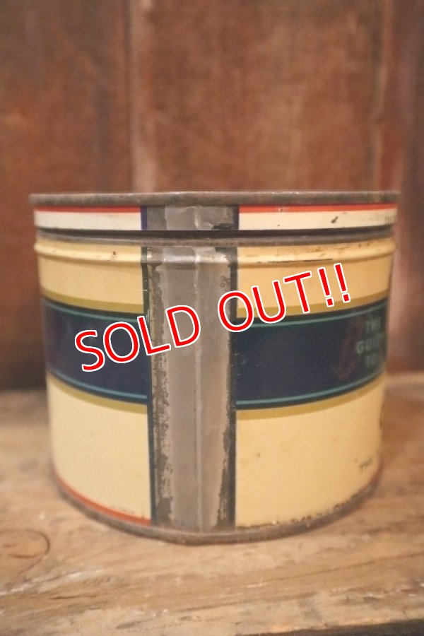 画像4: dp-250205-77 THE H.D. LEE MERCANTILE CO. COFFEE CAN