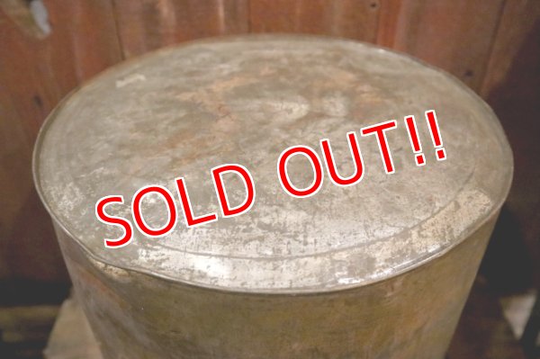 画像11: dp-250205-77 THE H.D. LEE MERCANTILE CO. SHOESTRING CAN