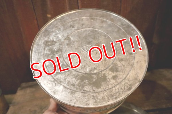 画像8: dp-250205-77 THE H.D. LEE MERCANTILE CO. MARSHMALLOWS CAN