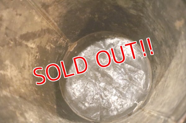 画像10: dp-250205-77 THE H.D. LEE MERCANTILE CO. SHOESTRING CAN