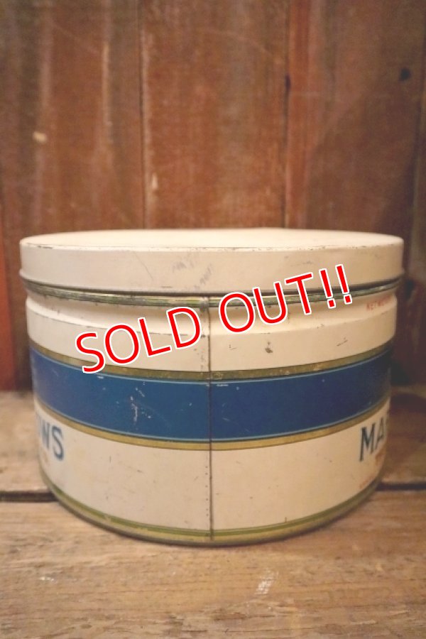 画像5: dp-250205-77 THE H.D. LEE MERCANTILE CO. MARSHMALLOWS CAN