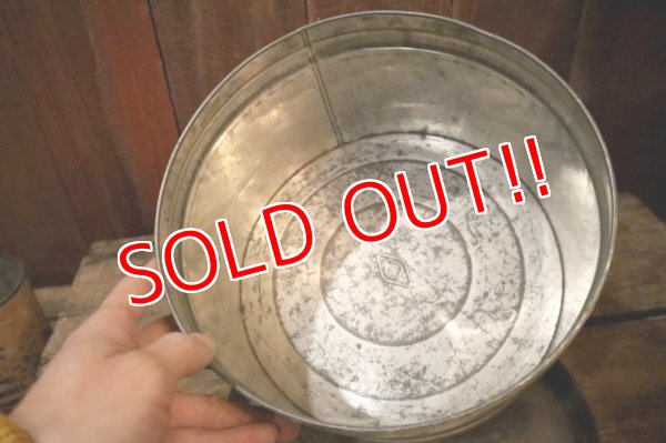 画像7: dp-250205-77 THE H.D. LEE MERCANTILE CO. MARSHMALLOWS CAN