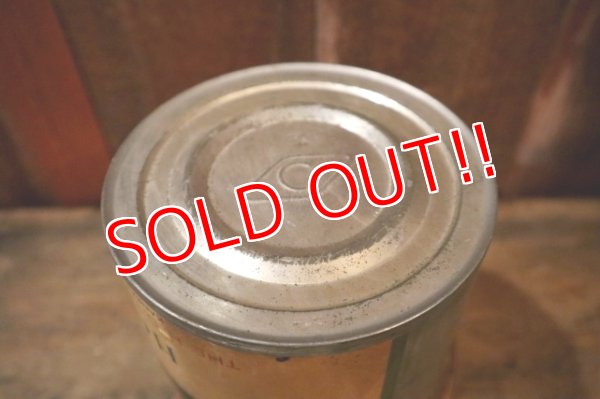 画像8: dp-250205-77 THE H.D. LEE MERCANTILE CO. PURE HONEY CAN