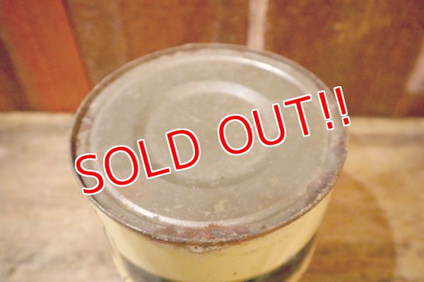 画像8: dp-250205-77 THE H.D. LEE MERCANTILE CO. COFFEE CAN