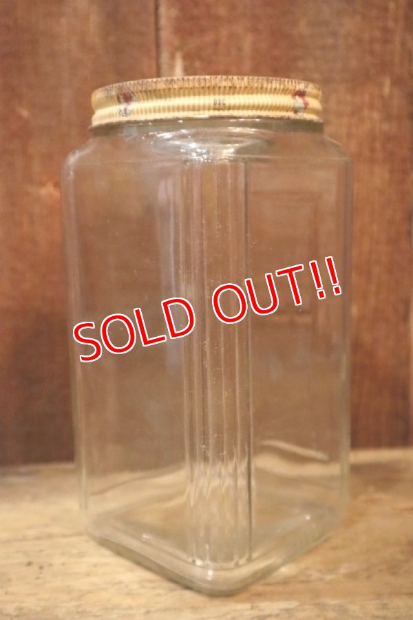 画像5: dp-250205-77 THE H.D. LEE CO. Refrigerator Jar