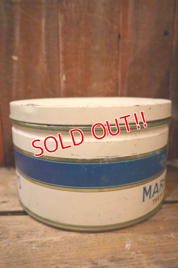 画像4: dp-250205-77 THE H.D. LEE MERCANTILE CO. MARSHMALLOWS CAN