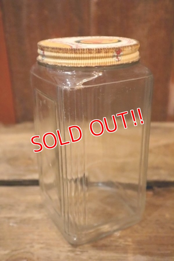 画像3: dp-250205-77 THE H.D. LEE CO. Refrigerator Jar