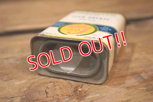 画像5: dp-250205-77 THE H.D. LEE COMPANY PURE PENANG MACE CAN