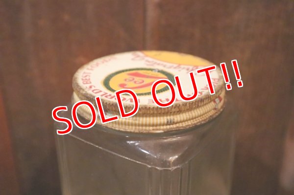 画像4: dp-250205-77 THE H.D. LEE CO. Refrigerator Jar