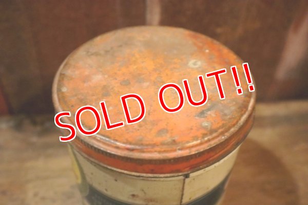 画像6: dp-250205-77 THE H.D. LEE MERCANTILE CO. BAKING POWDER CAN