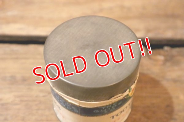 画像6: dp-250205-77 THE H.D. LEE MERCANTILE CO. TOOTH PICKS