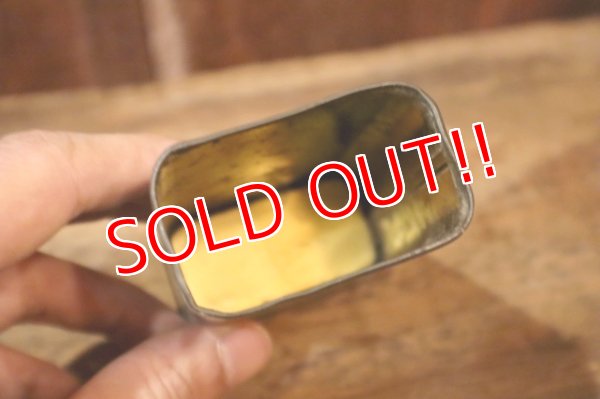 画像5: dp-250205-77 THE H.D. LEE COMPANY PURE CAYENNE PEPPER CAN