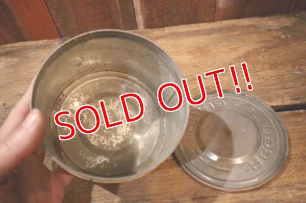 画像7: dp-250205-77 THE H.D. LEE MERCANTILE CO. COFFEE CAN