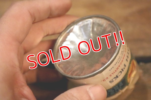 画像8: dp-250205-77 THE H.D. LEE MERCANTILE CO. TOOTH PICKS