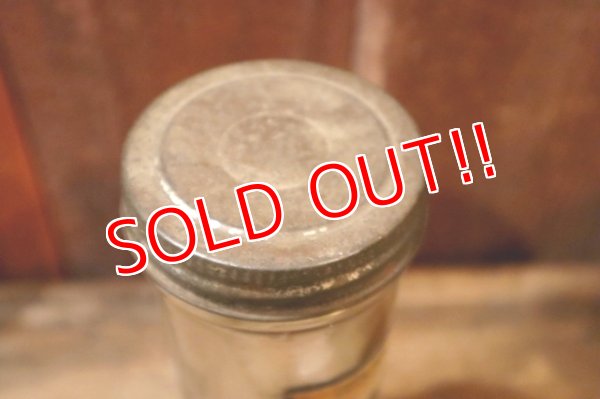 画像5: dp-250205-77 THE H.D. LEE MERCANTILE CO. CADET BRAND APPLE-STRAWBERRY PRESERVES JAR