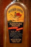 画像2: dp-250205-77 THE H.D. LEE COMPANY MOTHER GOOSE FURNITURE POLISH BOTTLE