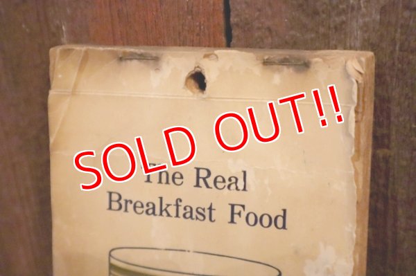 画像3: dp-250205-77 THE H.D. LEE MERCANTILE CO. MEMO PAD