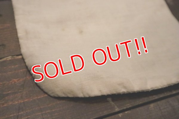 画像7: dp-250205-77 THE H.D. LEE MERCANTILE COMPANY TABLE SALT SACK