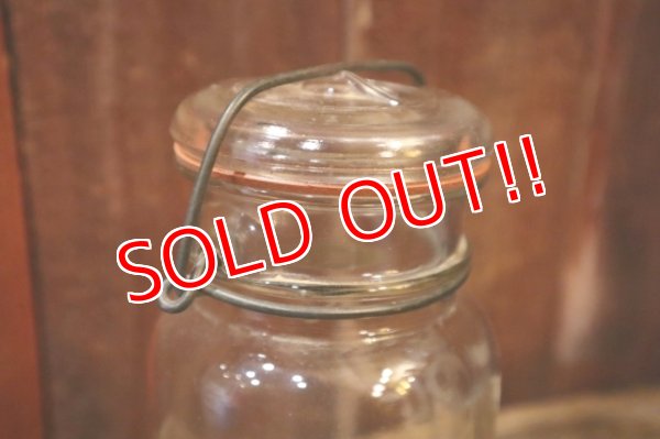 画像6: dp-250205-77 THE H.D. LEE MERCANTILE CO. CADET BRAND Sour Pickles Ball JAR