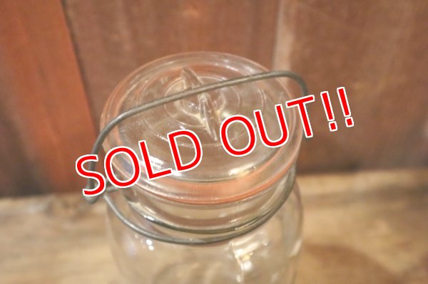 画像5: dp-250205-77 THE H.D. LEE MERCANTILE CO. CADET BRAND Sour Pickles Ball JAR